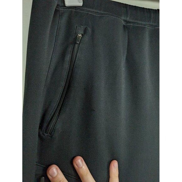 Nike Running Track Pants Mens Size XL USATF Track & Field Ankle Gorpcore 547839 - Picture 3 of 10